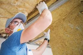 Best Attic Insulation Installation  in Morrisville, NC